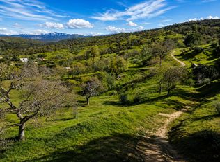 3 Lilley Mountain Dr, Coarsegold, CA 93614