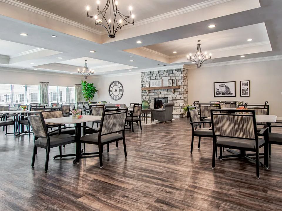 RLL DIning
