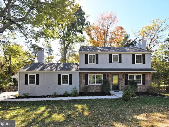 838 Store Rd, Harleysville, PA 19438