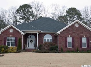 223 Latigo Loop, Huntsville, AL 35806