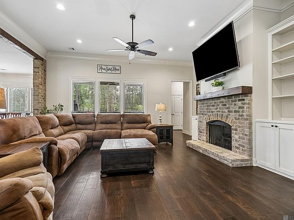 3rd image of 34830 Clinton Allen Rd