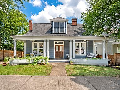 4204 Park Ave Nashville Tn 37209 Zillow