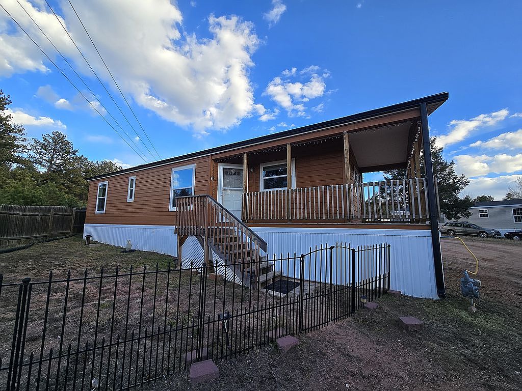 27572 State Highway 67, Woodland Park, CO 80863 | Zillow