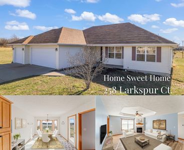 258 Larkspur Court, Ozark, MO, 65721