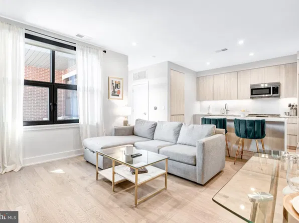 701 Swann Ave Unit 406, Alexandria, VA 22301