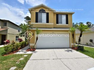 2214 Stone Abbey Blvd, Orlando, FL 32828