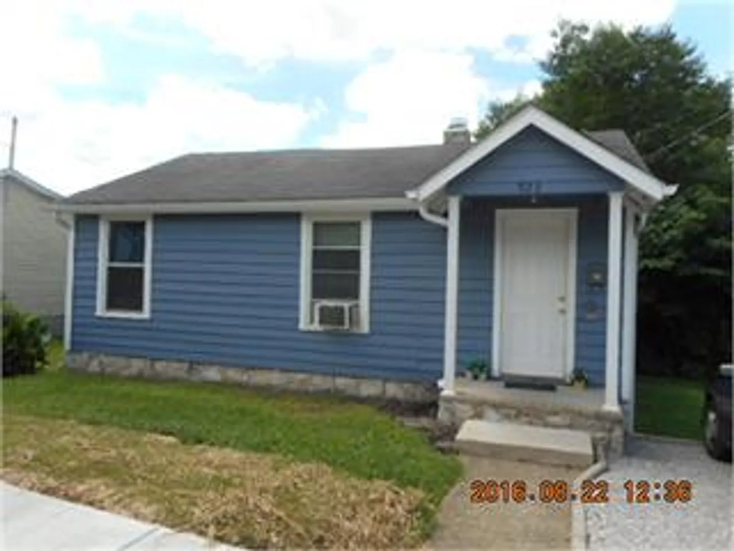 Single Family House — Photo 1
