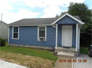923 E 14th Ave, Bowling Green, KY 42101