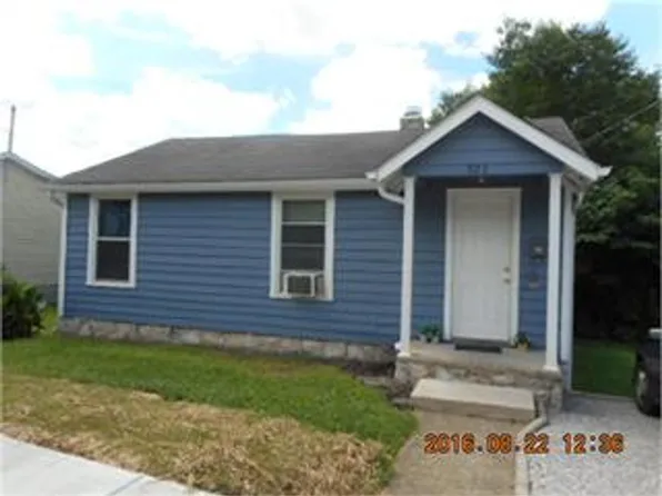 923 E 14th Ave, Bowling Green, KY 42101