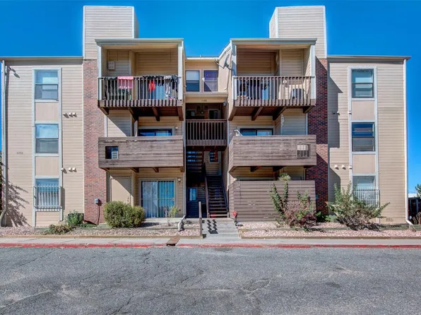 15350 E Arizona Ave Unit 305, Aurora, CO 80017