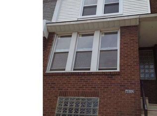 4032 Loring St, Philadelphia, PA 19136