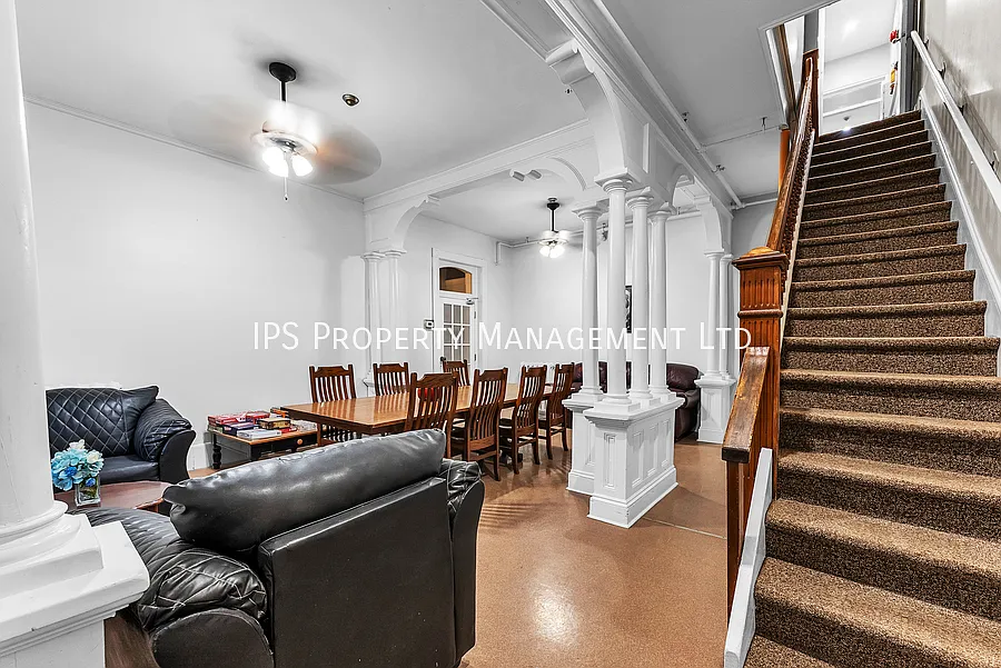 Private Room - 142 Foster Avenue 2B — Photo 2