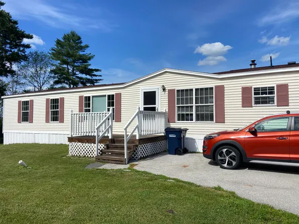 2 Margaret Lane, Holden, ME 04429