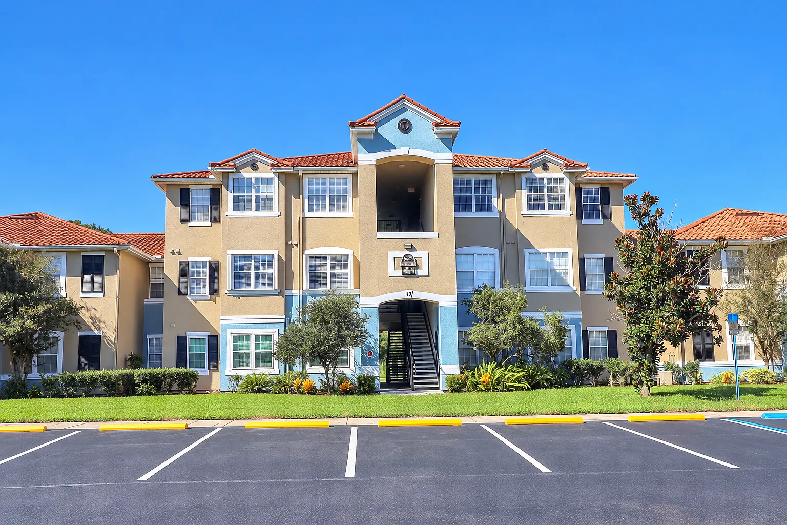 1 bed, 679 sqft, $1,400 — Photo 1