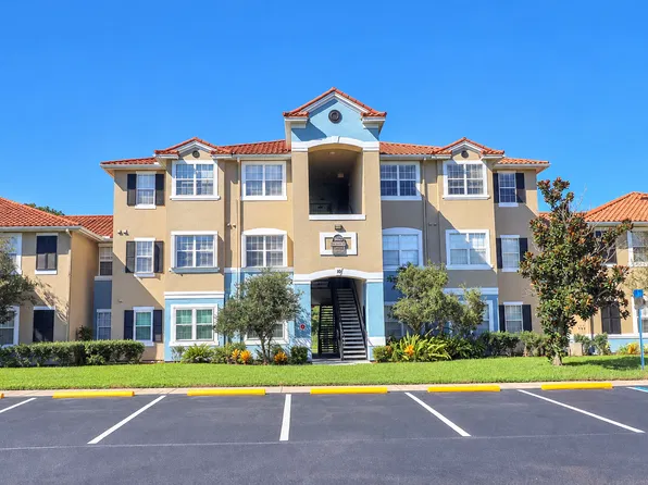5683 Star Rush Dr APT 203, Melbourne, FL 32940