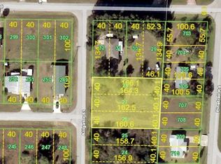 11298 Alligator St, Punta Gorda, FL 33955