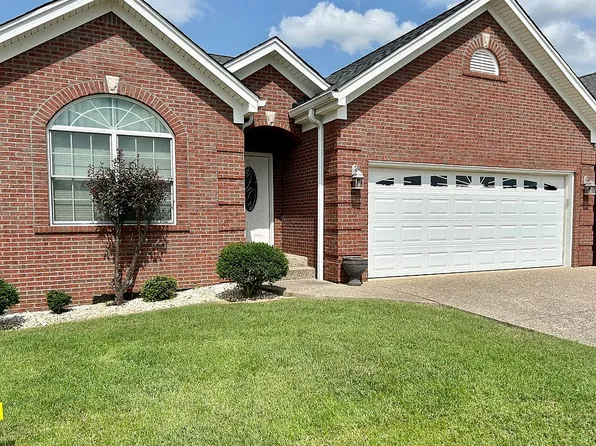 3119 Arbor Ridge Ln, New Albany, IN 47150