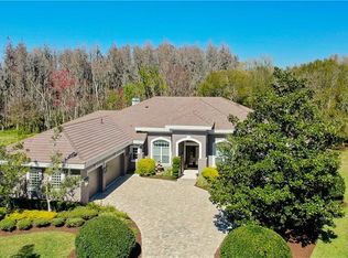 327 Tall Oak Trl, Tarpon Springs, FL 34688