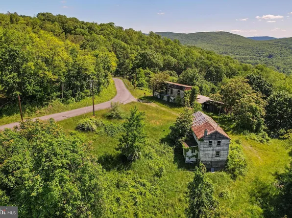 14600 Williams Rd SE, Cumberland, MD 21502