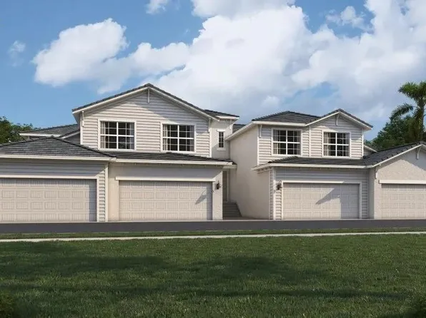 16516 Kingwood LN #3012, Babcock Ranch, FL 33982