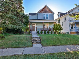 3950 Elsmere Ave, Cincinnati, OH 45212