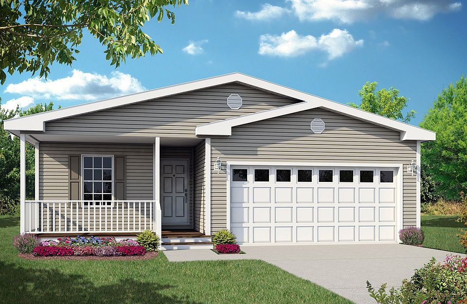 2nd image of 4008 Bubeck Dr #600