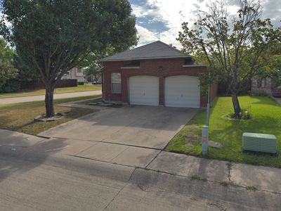 5202 Wyndham Ct, Garland, TX, 75043