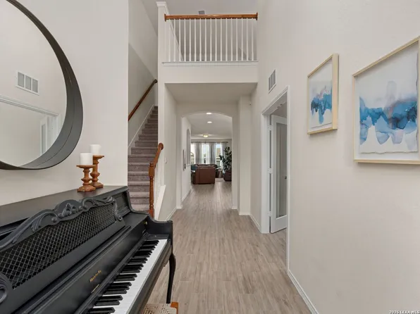 3235 Prairie Rose, New Braunfels, TX 78130