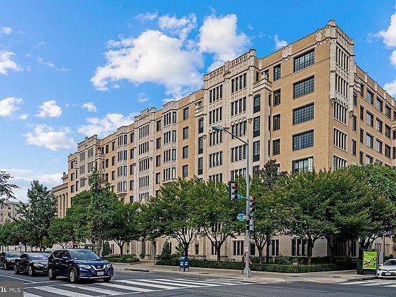 2nd image of 1701 16th St NW APT 342