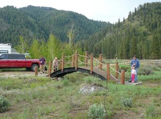 20 S Fork Rnch, Fairfield, ID 83327