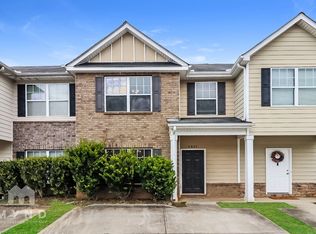 2845 Laurel Ridge Cir, East Pt, GA 30344