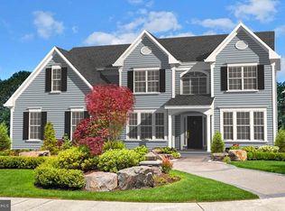 106 Earlington Ct, Mullica Hill, NJ 08062