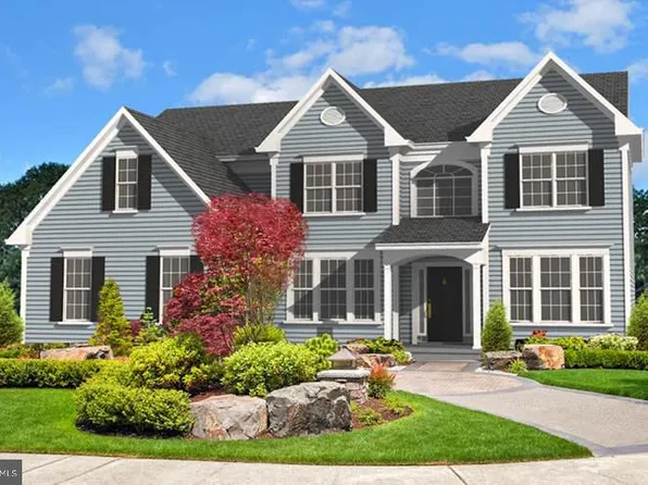 106 Earlington Ct, Mullica Hill, NJ 08062