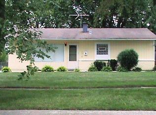 2018 219th Pl, Sauk Village, IL 60411