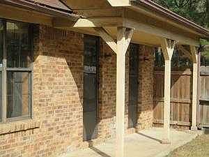 Back Porch