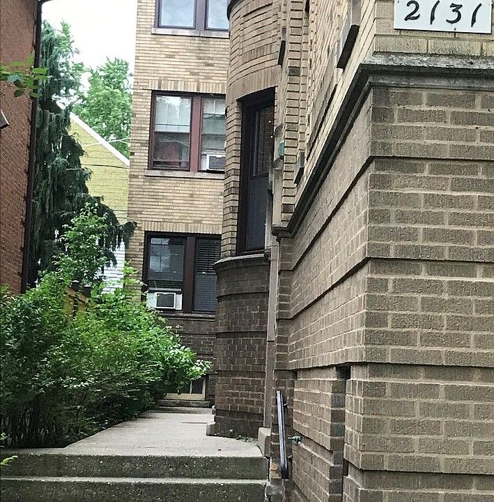 1st image of 2131 W Giddings St APT 3A
