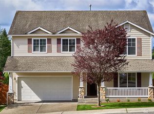 26421 110th Pl SE, Kent, WA 98030