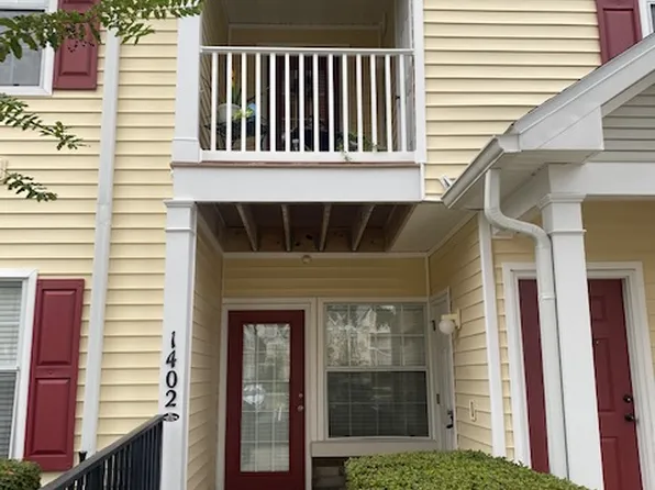 575 Oakleaf Plantation Pkwy Unit 1402, Orange Park, FL 32065