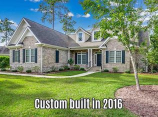 116 Lowcountry Loop, Murrells Inlet, SC 29576