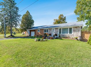 78 McKibbon Dr, Meaford, ON N4L 1C6