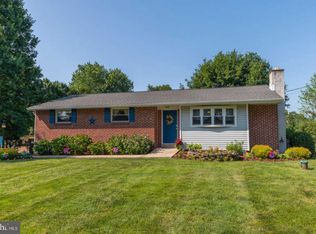 2248 Garden Ave, Warrington, PA 18976