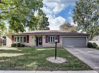 5685 Brookbank Dr, Dayton, OH 45440