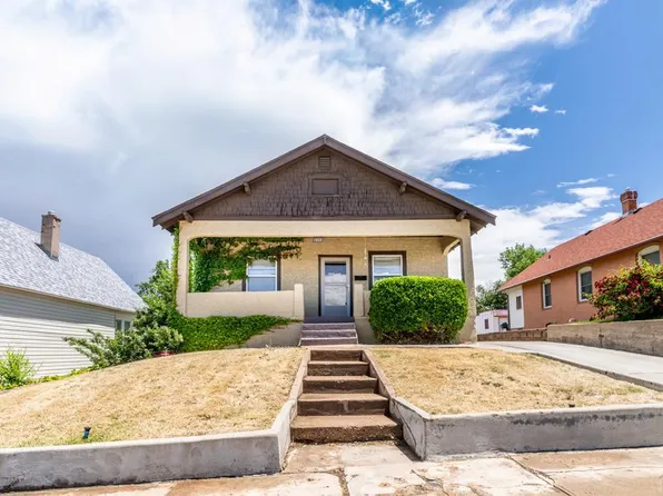 1022 S Santa Fe Ave, Pueblo, CO 81006