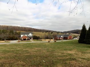 795 Constitution Dr, Jefferson City, TN 37760