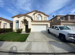 1256 Gentry Ct, Tracy, CA