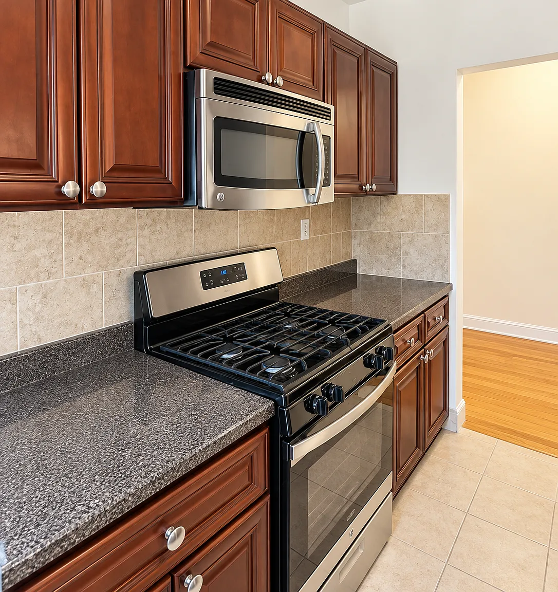 1 bed, $1,800 — Photo 4