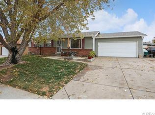 2606 S Crystal St, Aurora, CO 80014