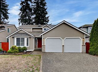 8310 184th Street Ct E, Puyallup, WA 98375