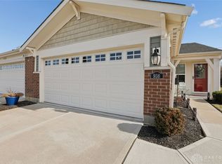 938 Southline Dr, Lebanon, OH 45036