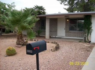 19853 N 17th Ln, Phoenix, AZ 85027